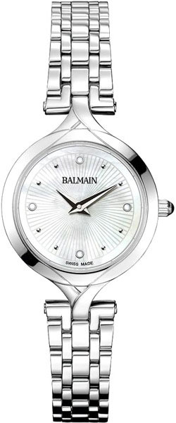 

Часы Balmain B41913386, B41913386