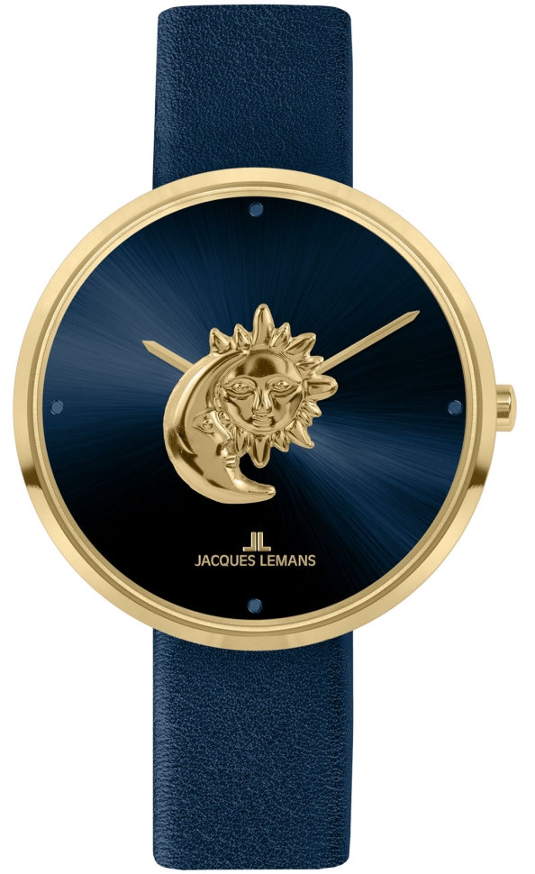 

Часы Jacques Lemans Design collection 1-2092H, 1-2092H