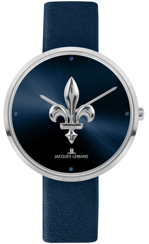 

Часы Jacques Lemans Design collection 1-2092D, 1-2092D
