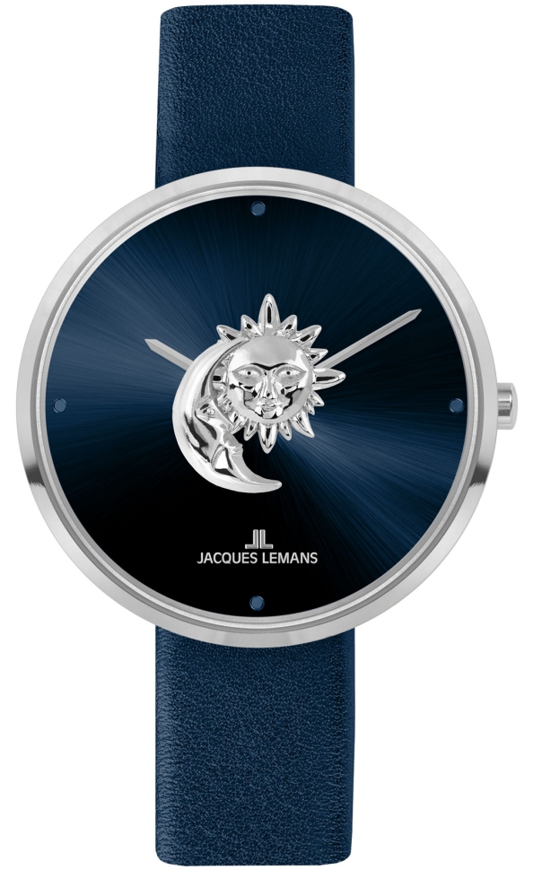 

Часы Jacques Lemans Design collection 1-2092C, 1-2092C