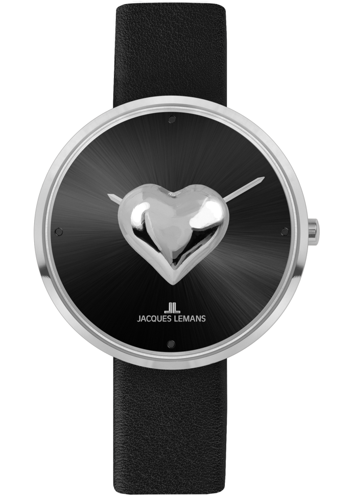

Часы Jacques Lemans Design collection 1-2092B, 1-2092B