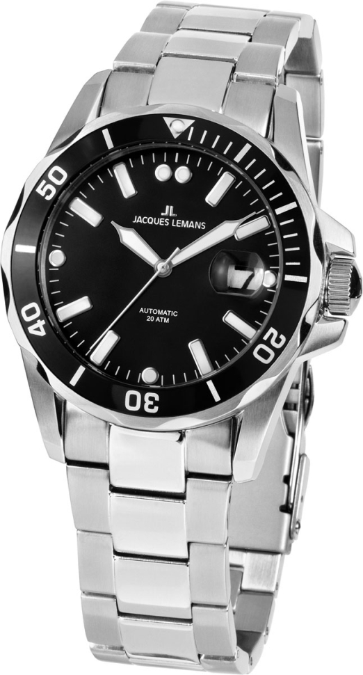 

Часы Jacques Lemans Liverpool 1-2089E, 1-2089E