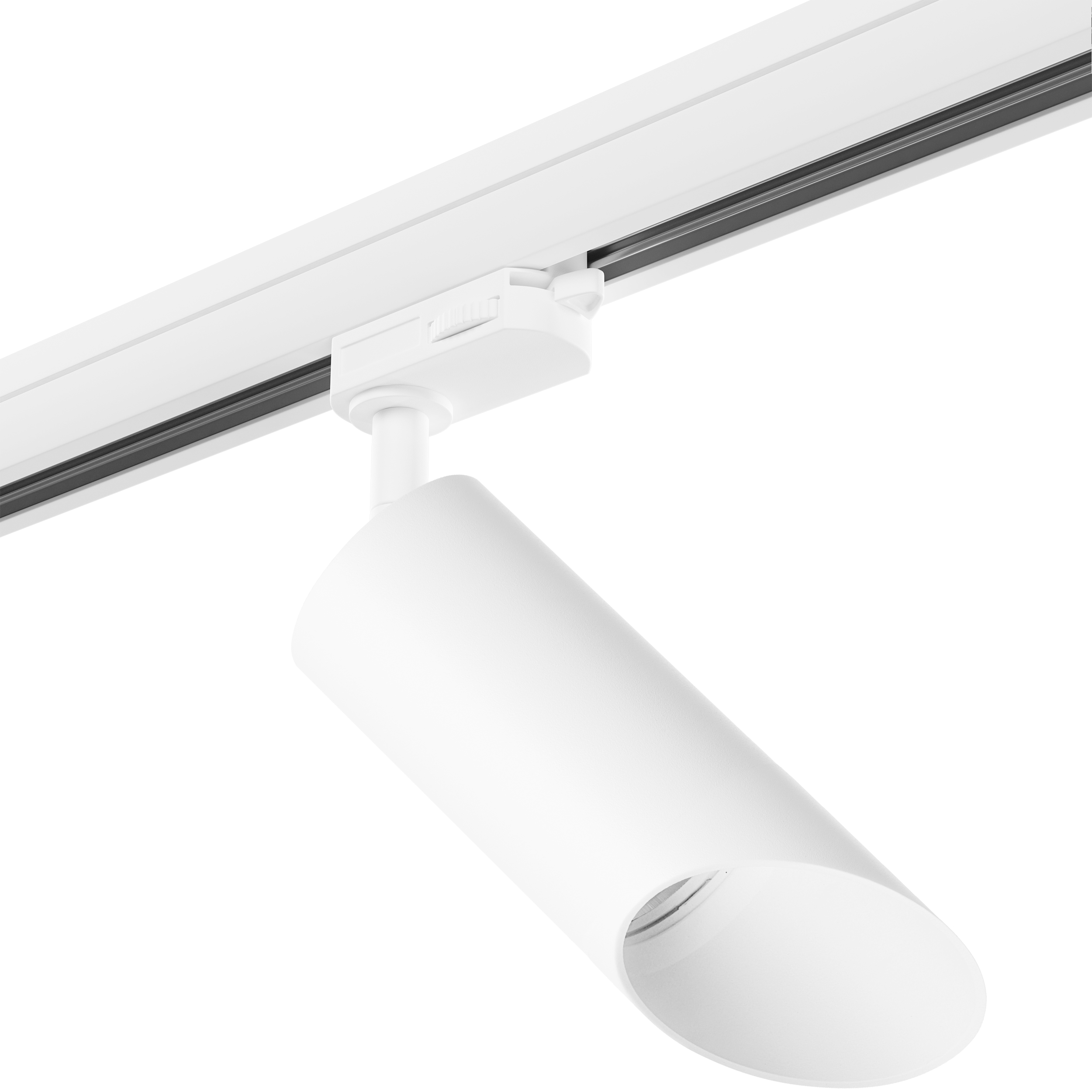 

Трековый светильник Lightstar Rullo R3T43636, Белый, GU10 50