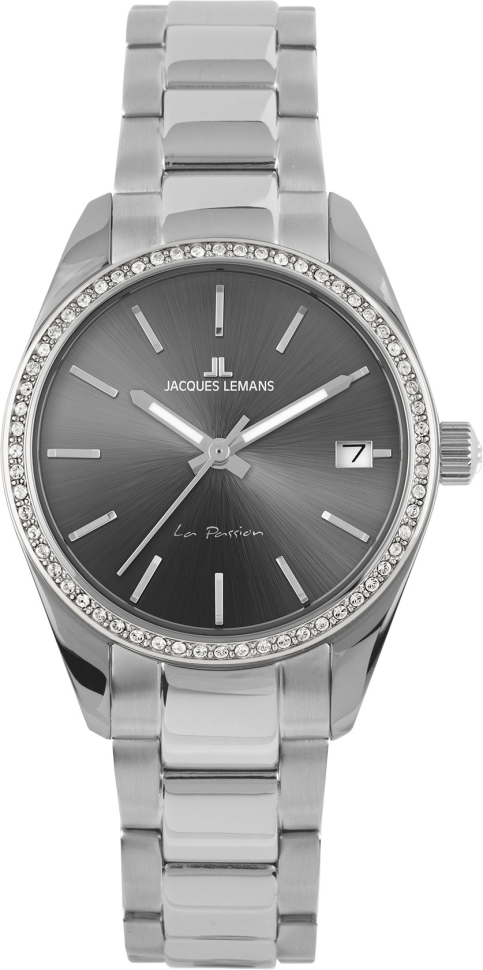

Часы Jacques Lemans La Passion 1-2085E, 1-2085E