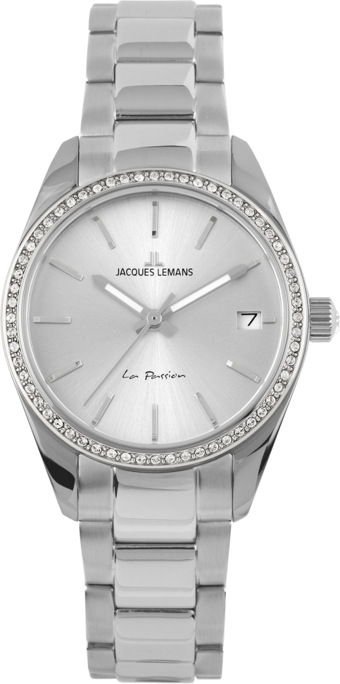 

Часы Jacques Lemans La Passion1-2085D, 1-2085D