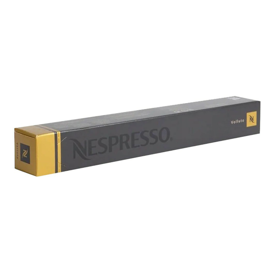 

Кофе Nespresso Volluto в капсулах 10 шт