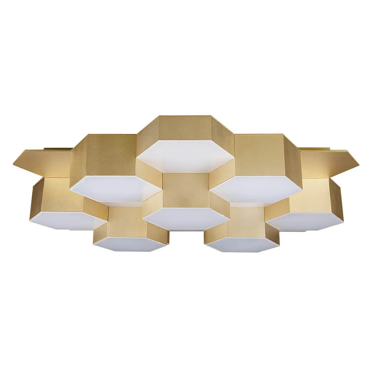 

Потолочная люстра Lightstar Favo 750163 LED 80