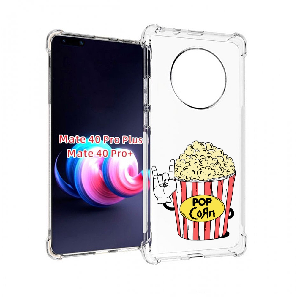 Чехол на Xiaomi Redmi Note 10/Note 10S/Poco M5s 