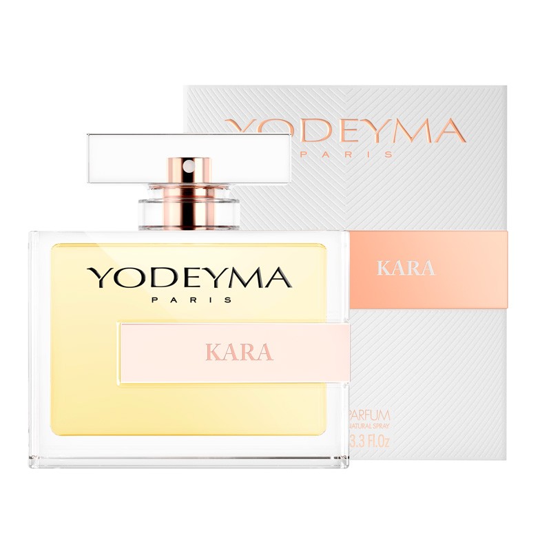 

Туалетная вода YODEYMA KARA женский аромат 100 мл, Kara
