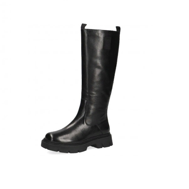 

Сапоги женские Caprice 26670-29-022 черные 37 RU, Черный, 26670-29-022