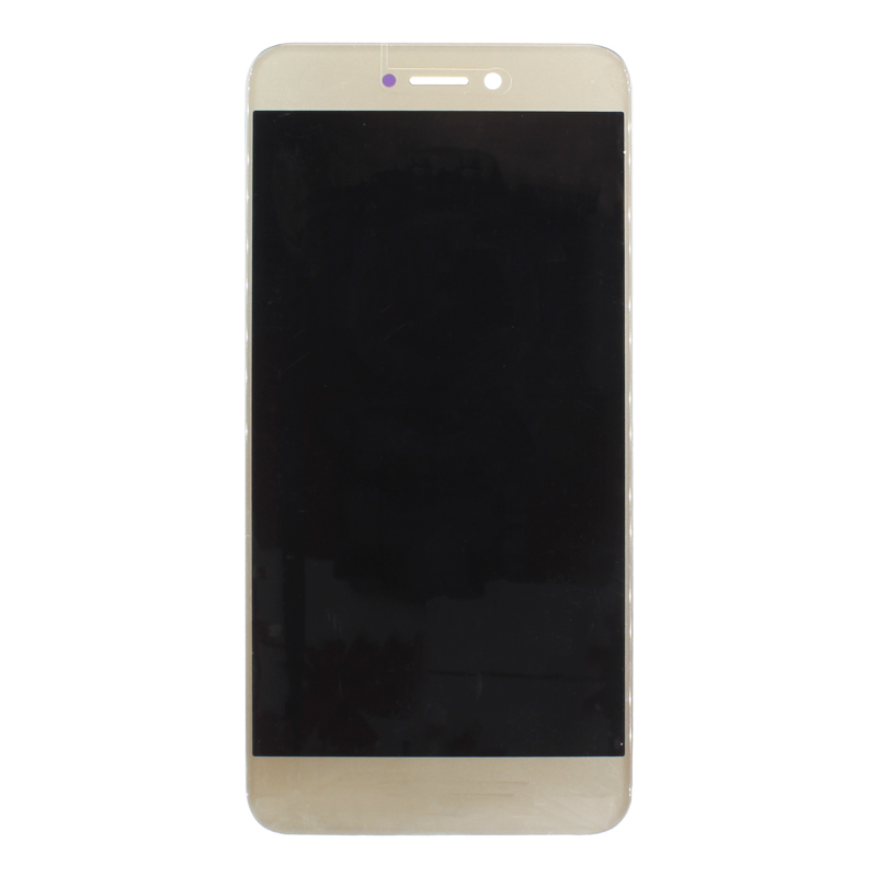 

Дисплей BaseMarket для Huawei P8 Lite (2017) в сборе с тачскрином (золотой) OEM