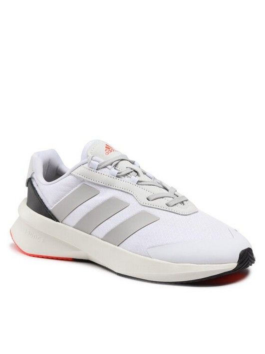 

Кроссовки мужские Adidas Heawyn IG2376 белые 42 EU, Белый, Heawyn IG2376