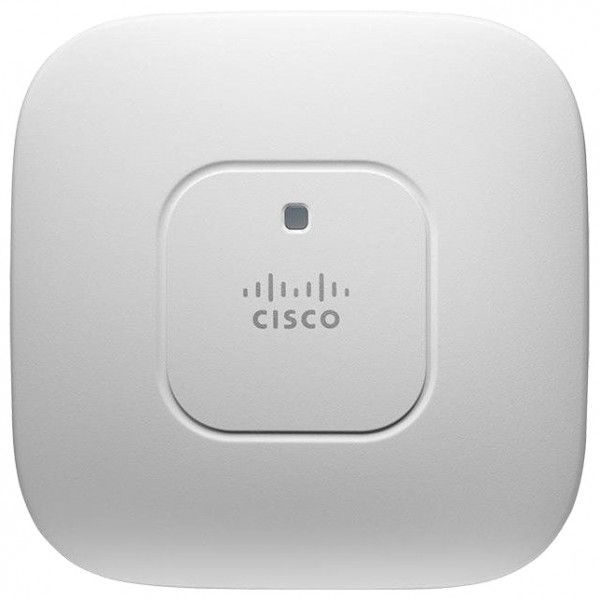 фото Wi-fi роутер cisco air-cap2702i