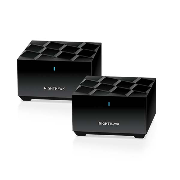 

Mesh-система Nighthawk Mesh MK 62