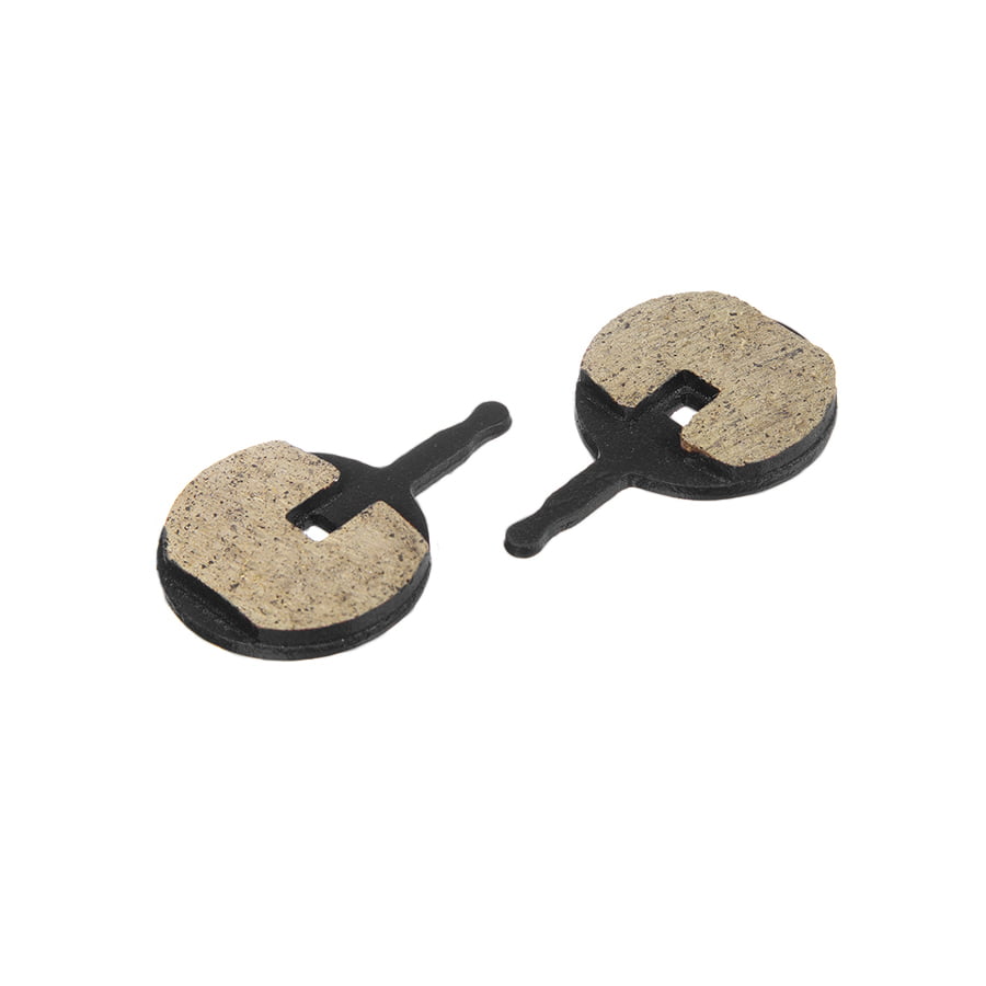 

Тормозные колодки STG PAD 01 для тормозов STG BB5 X89908, Черный;коричневый, PAD 01