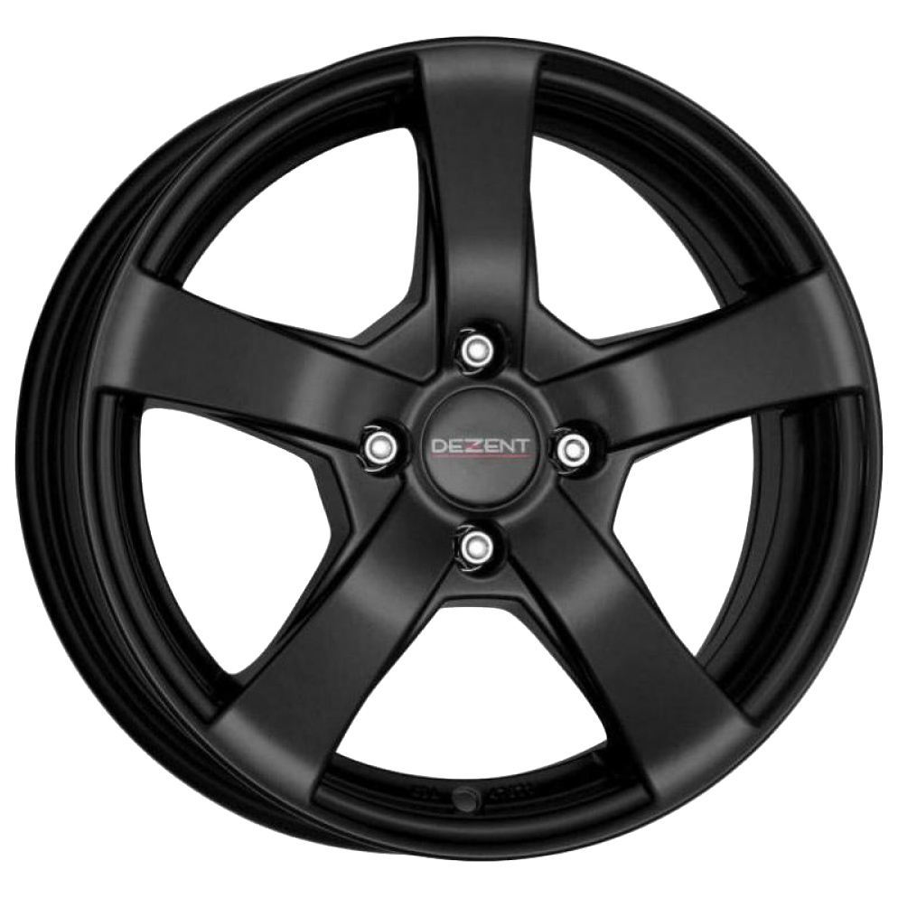 

Диск Dezent, Dezent 6x15/4x100ET44 60.1