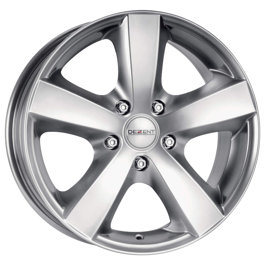 

Диск Dezent, M hg 7x16/5x120ET45 65