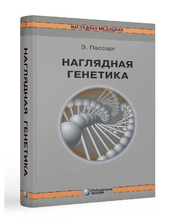 

Наглядная генетика