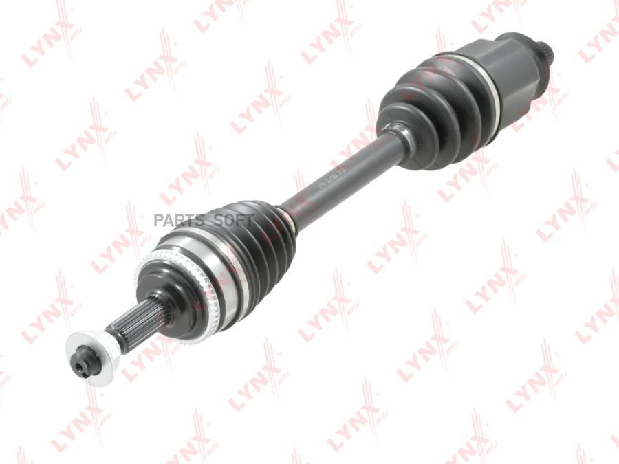 

Привод В Сборе L | Перед Лев | LYNXauto арт. CD1296A