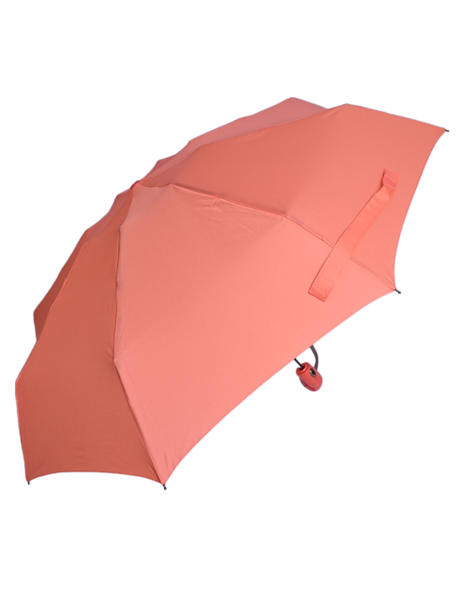 

Зонт женский ZEST 54916 коралловый, 54916