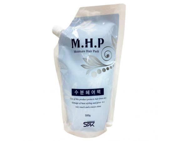 

Увлажняющая маска для поврежденных волос Somang M.H.P Moisture Professional Hair Pack, Маска для волос