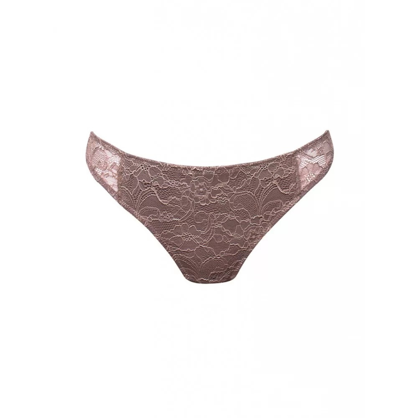 

Трусы женские Marc&Andre A5-1391 коричневые M, A5-1391