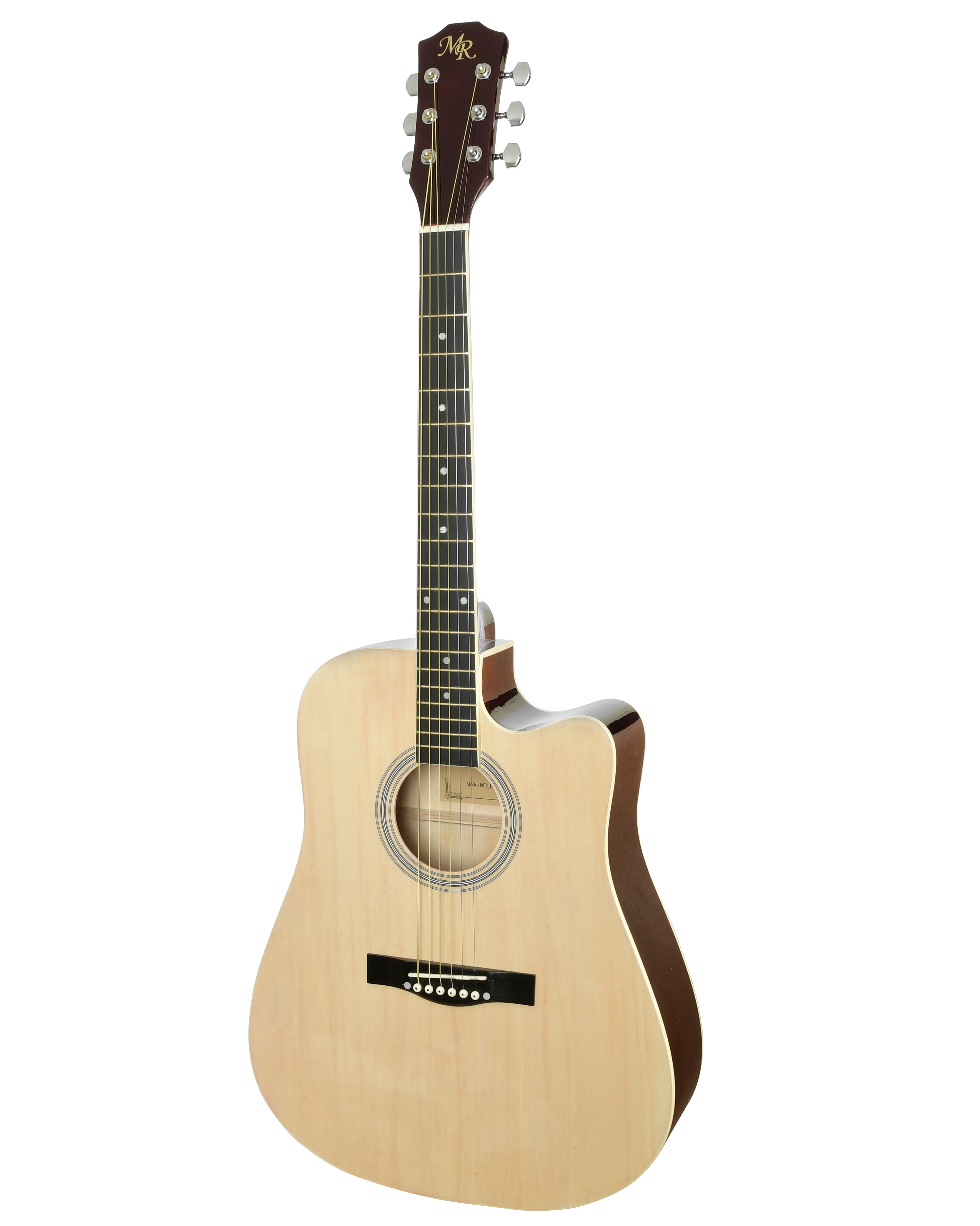 

Martin Romas Mr-441 N - Гитара акустическая