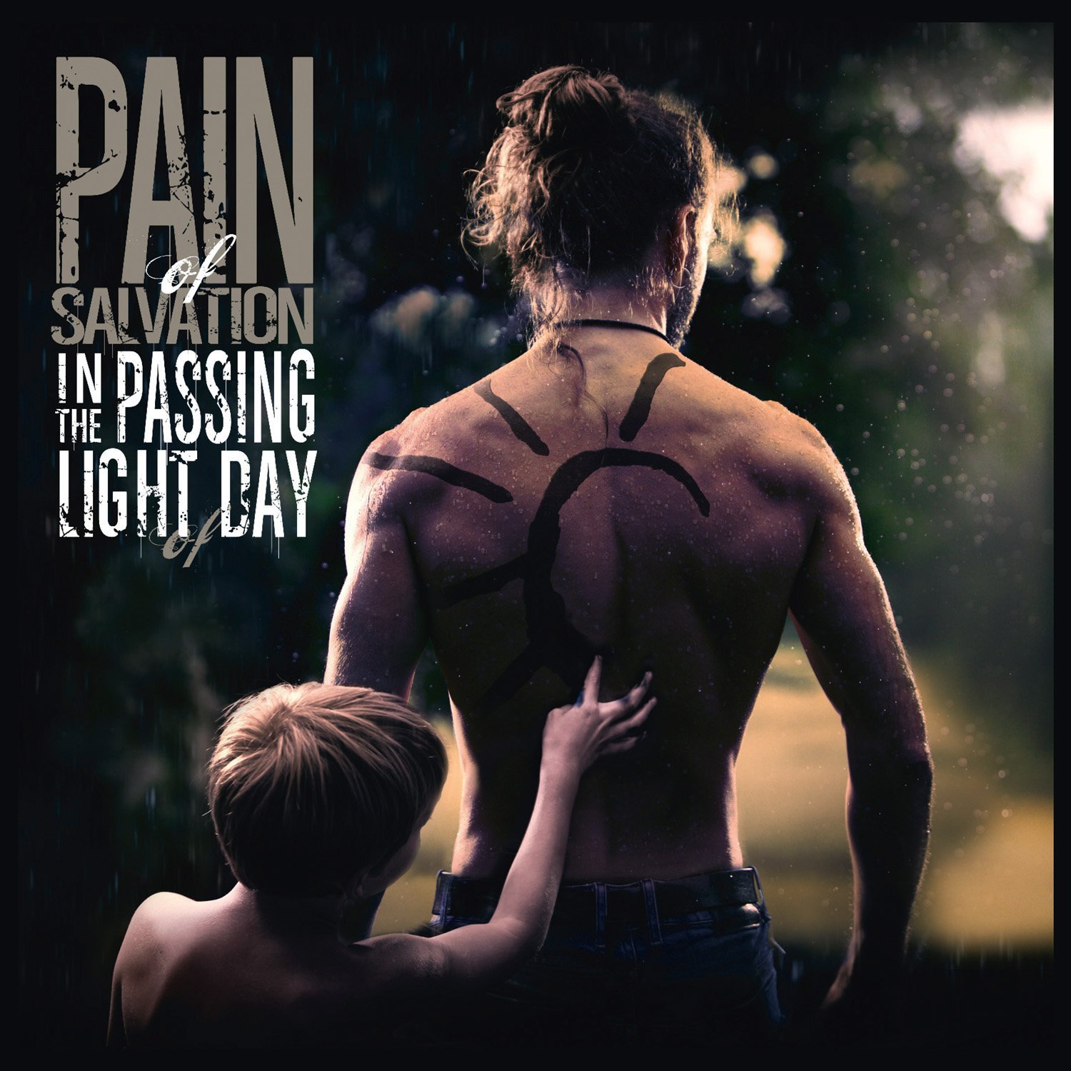 

Pain Of Salvation In The Passing Light Of Day