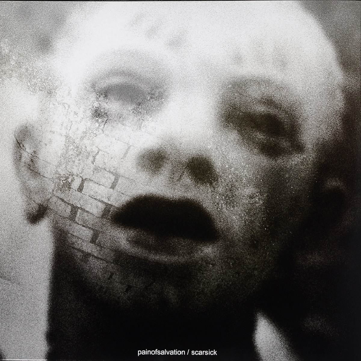 

Pain Of Salvation Scarsick