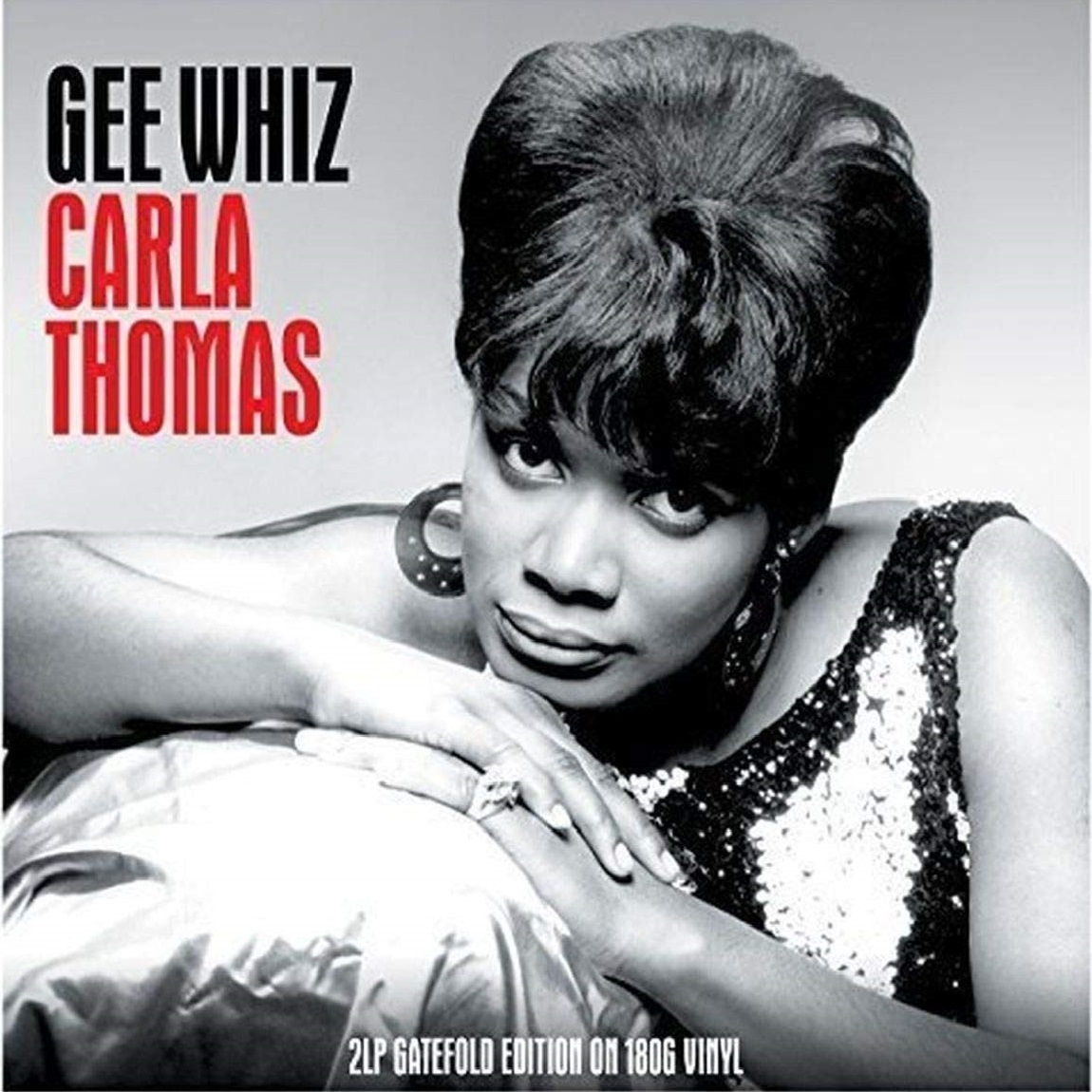 

Carla Thomas Gee Whiz