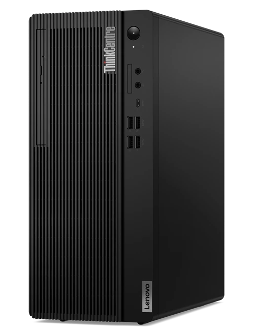 Системный блок Lenovo ThinkCentre M80t (11CS0000UK), черный