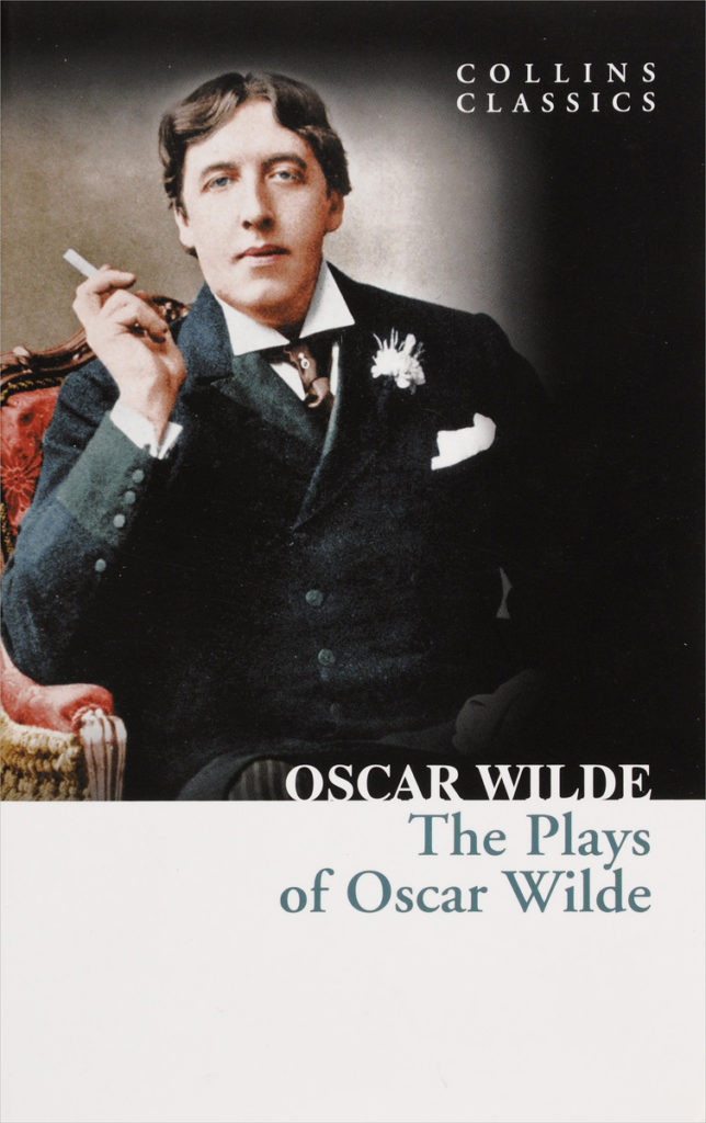

Plays of Oscar Wilde