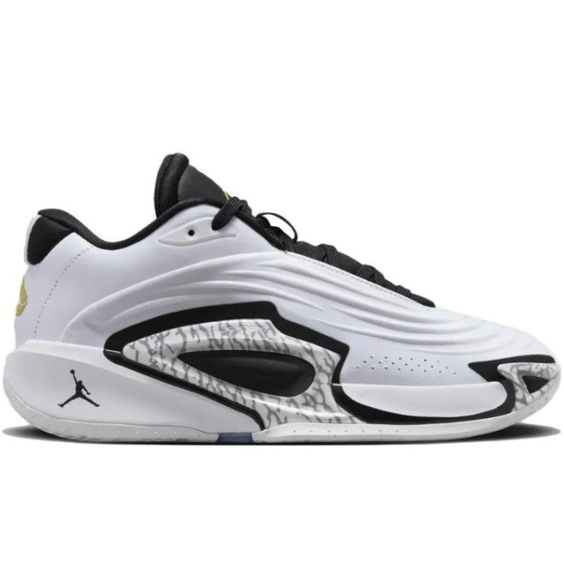 

Кроссовки мужские Jordan Luka 3 белые 9.5 US, Белый, Luka 3