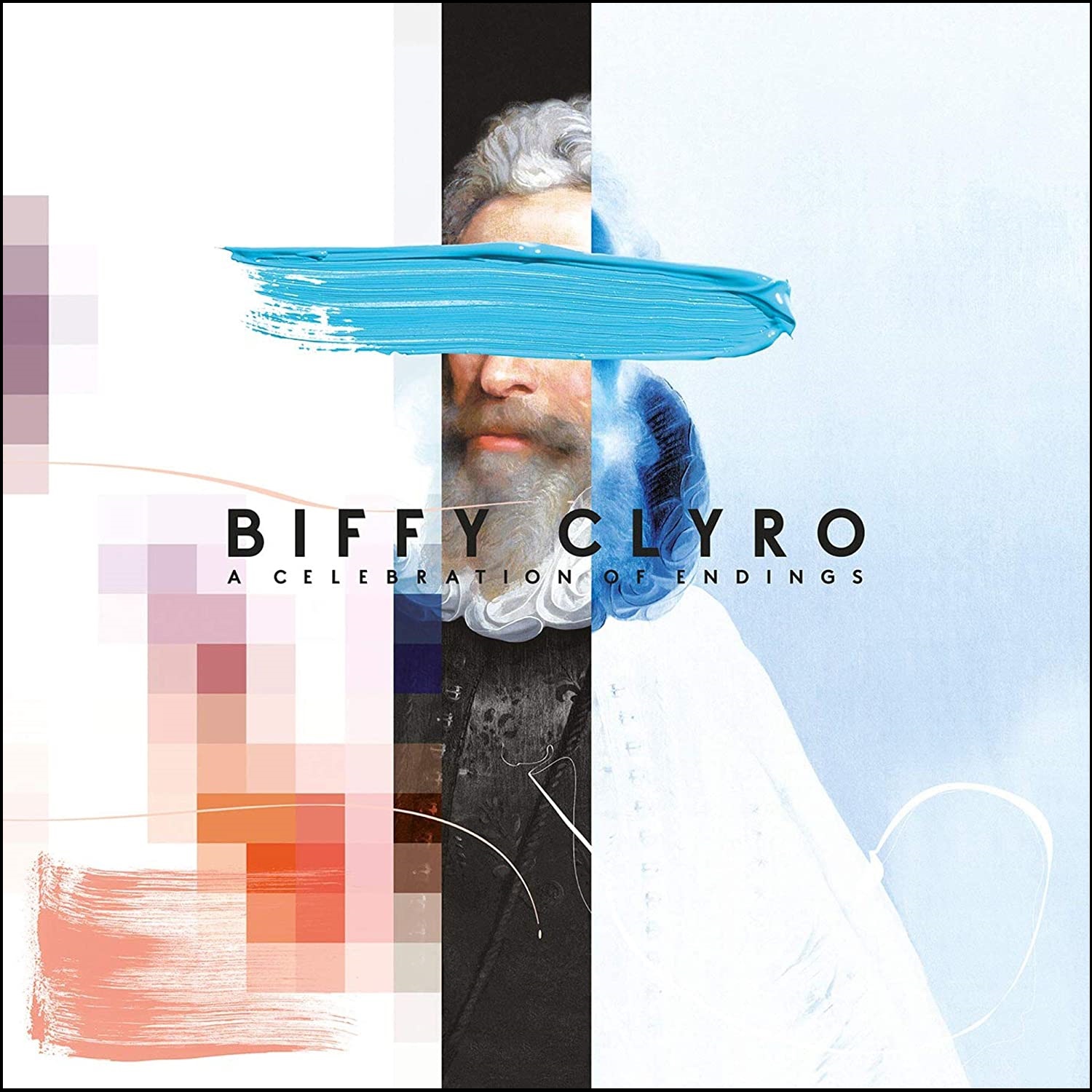 Biffy Clyro A Celebration Of Endings