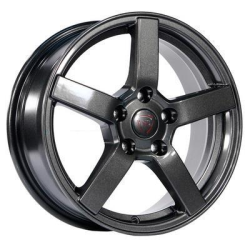 

Колесный диск NZ R-02 6,5x16 5x114,3 D67.1 ET43 цвет Graphite