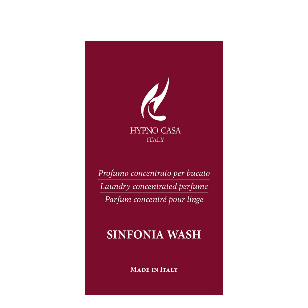 

Аромат для стирки Hypno Casa Симфония Sinfonia Wash 10 мл