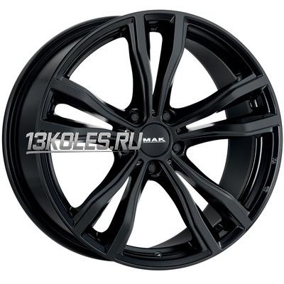 

Колесный диск MAK X-Mode Gloss Black 10.5x21/5x112 D66.6 ET43