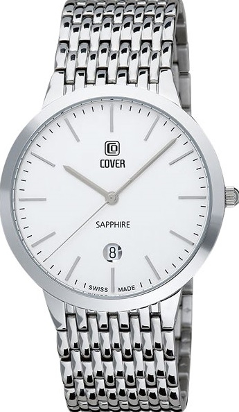 

Часы Cover CO123.02, CO123.02