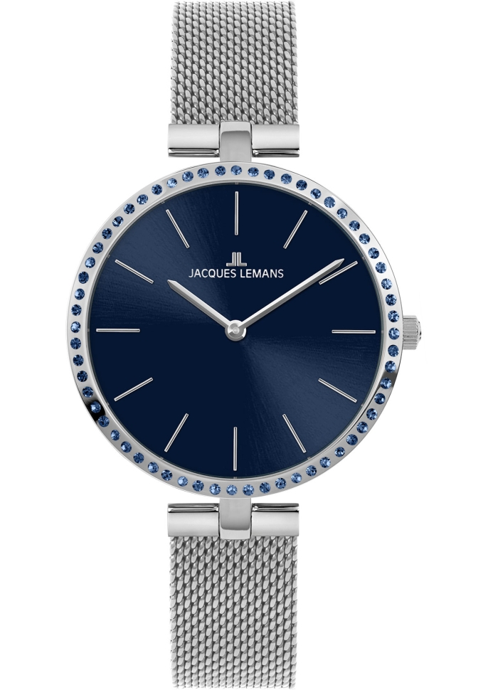

Часы Jacques Lemans Classic 1-2024V, 1-2024V