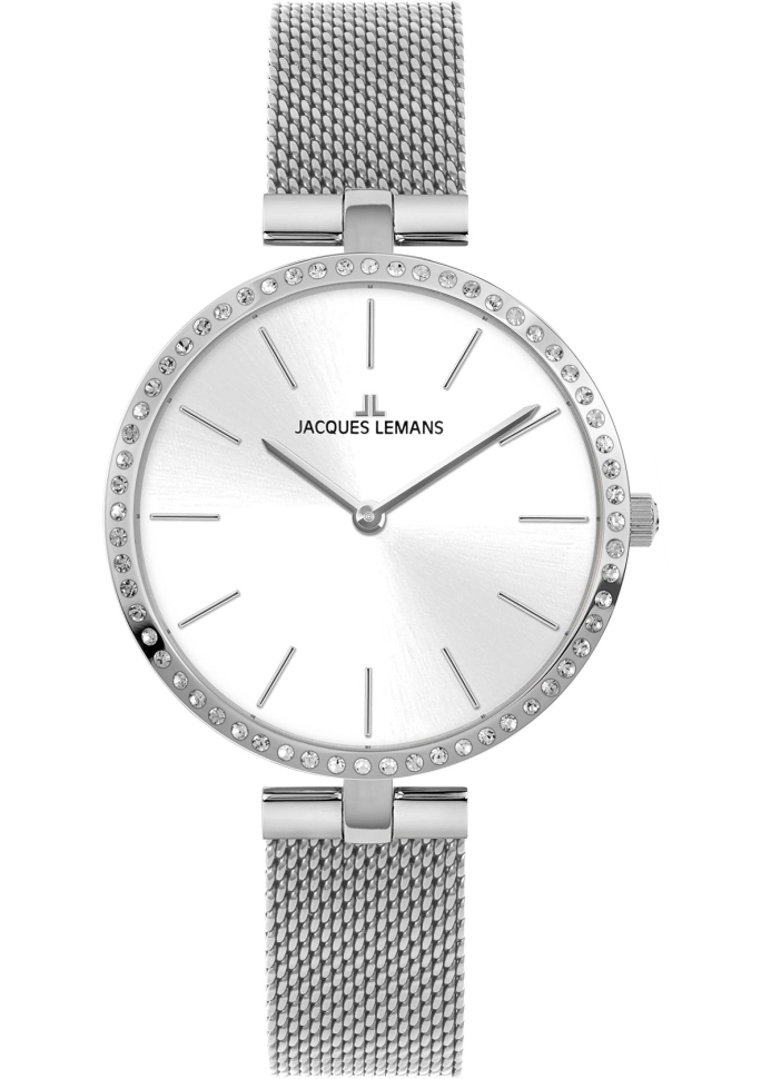 

Часы Jacques Lemans Classic 1-2024U, 1-2024U