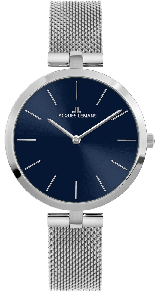

Часы Jacques Lemans Classic 1-2024Q, 1-2024Q
