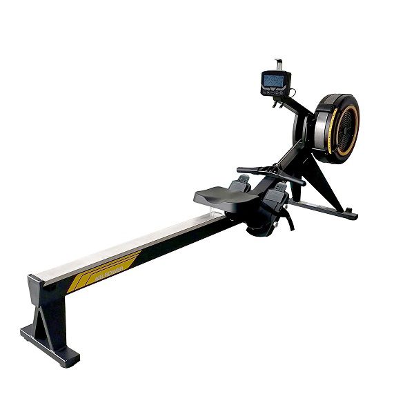 

Гребной тренажер DFC R1000, R1000 Air Rower