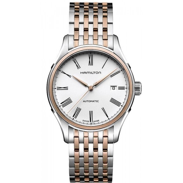 

Часы Hamilton American Classic H39525214, H39525214