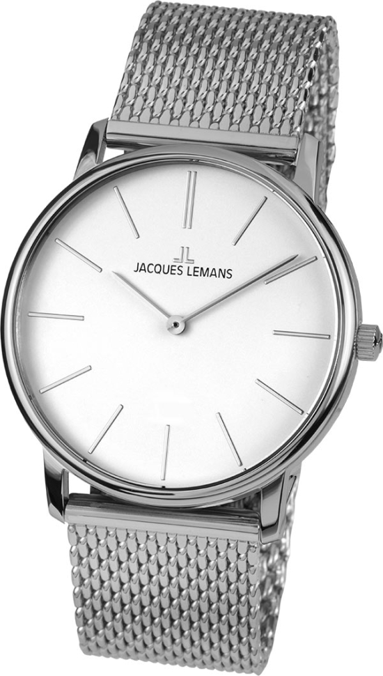 

Наручные часы Jacques Lemans Classic 1-2004J, 1-2004J