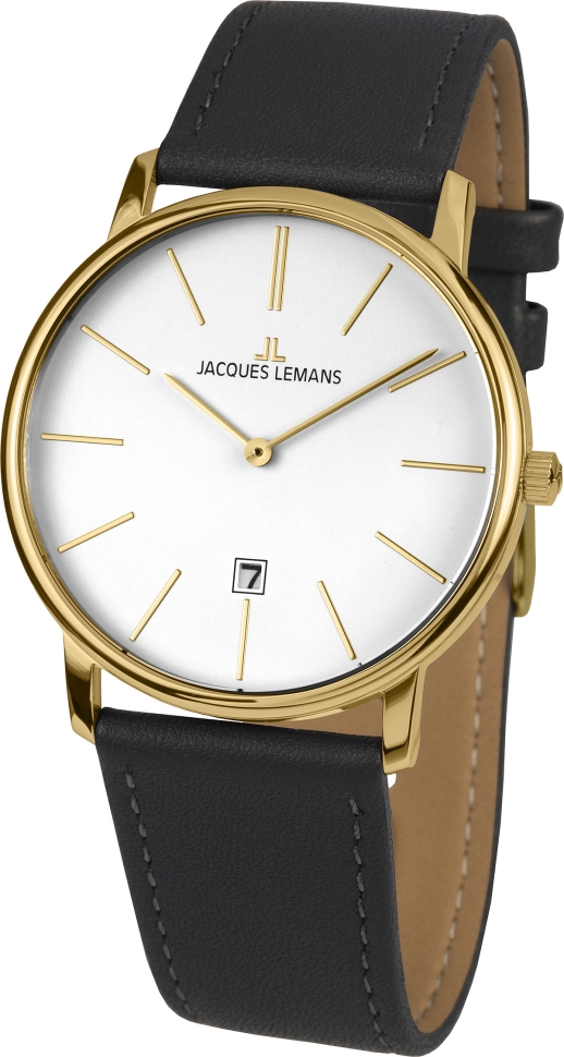 

Часы Jacques Lemans Classic 1-2003F, 1-2003F