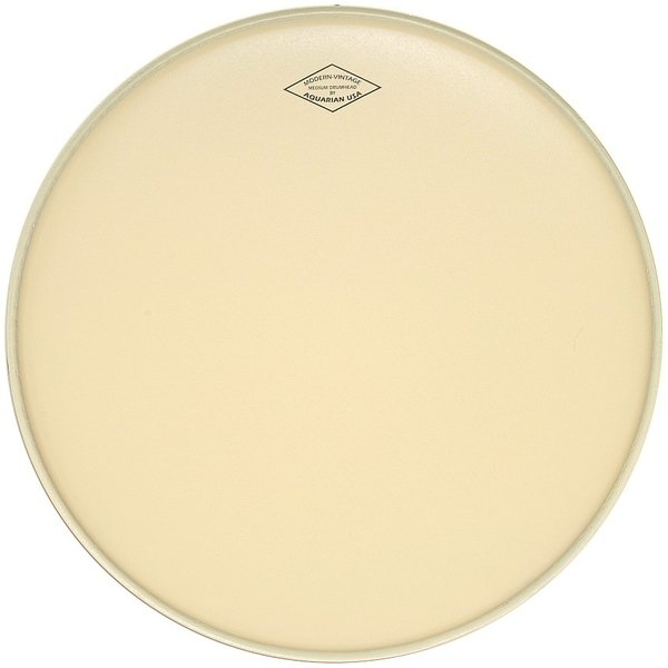 

Aquarian Vintage Modern Motc-k22 - Пластик для барабана 22