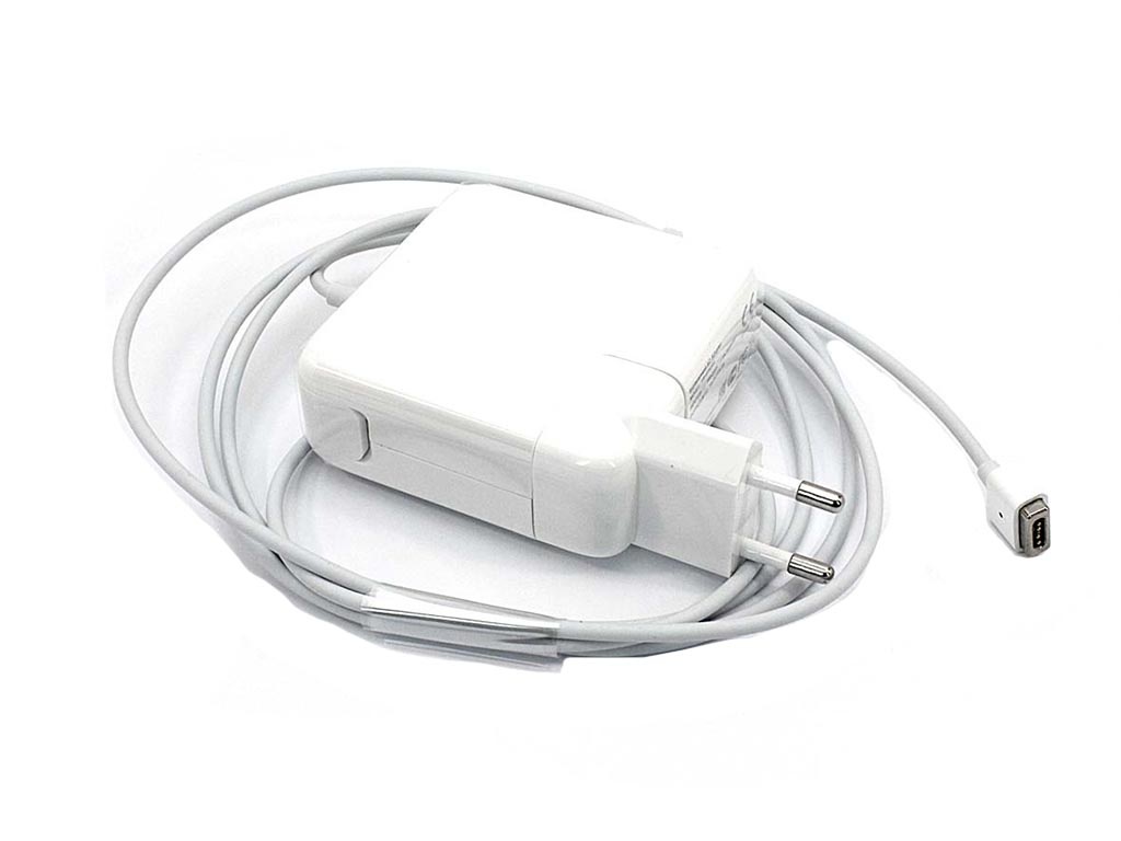 

Аксессуар Блок питания Vbparts для APPLE 14.5V 3.1A 45W MagSafe T-shape Replacement 079394