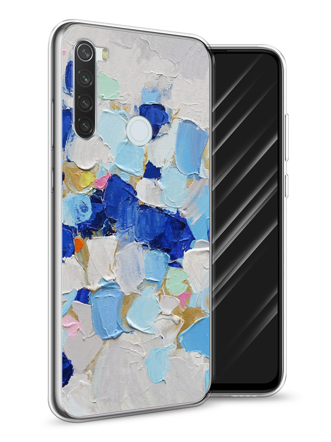 Чехол Awog на Xiaomi Redmi Note 8T 