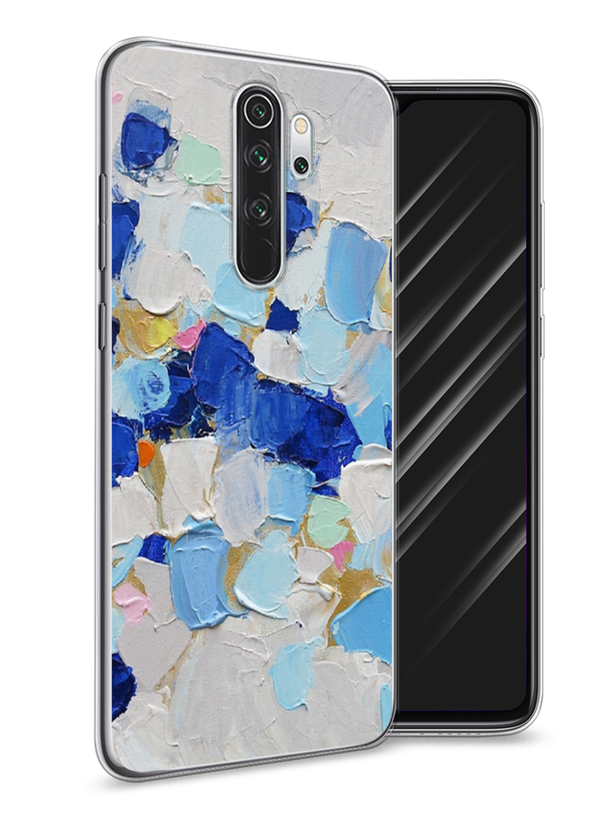 Чехол Awog на Xiaomi Redmi Note 8 Pro 