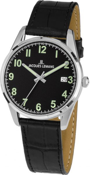 

Наручные часы Jacques Lemans Liverpool 1-2070A, 1-2070A
